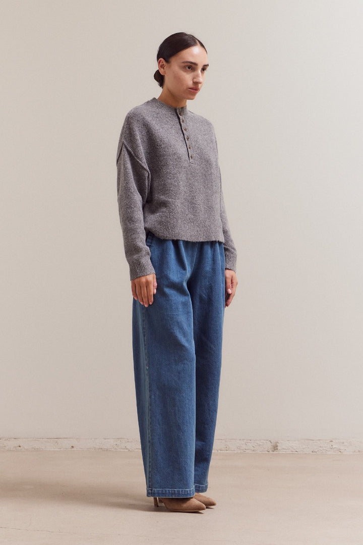 Amelie Sweater
