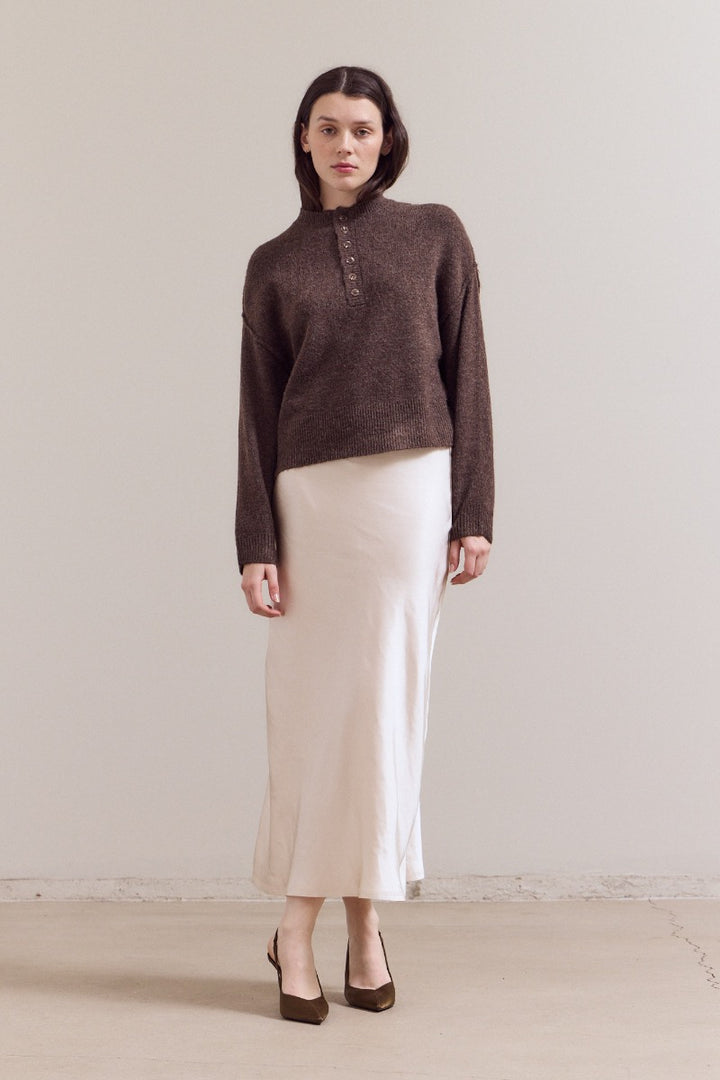 Amelie Sweater