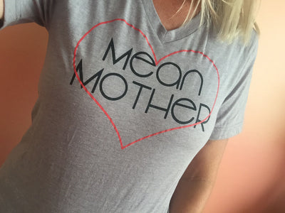 Mean Mother