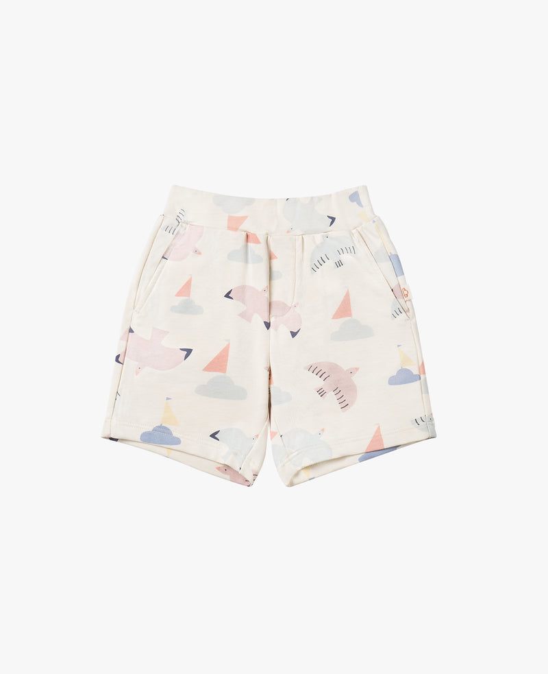 Summer Sailing Shorts