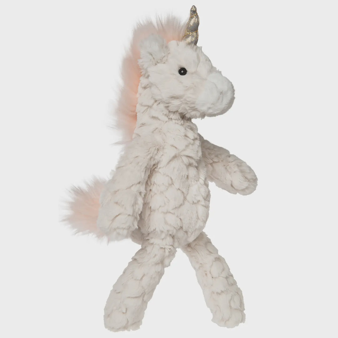 Putty Cream Unicorn Small