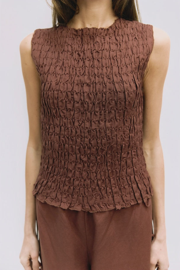 The Maven Top