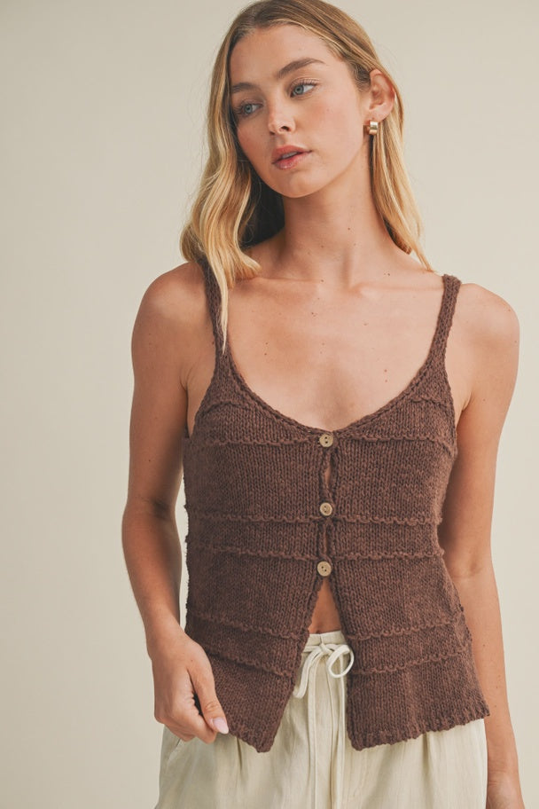 Milicent Top