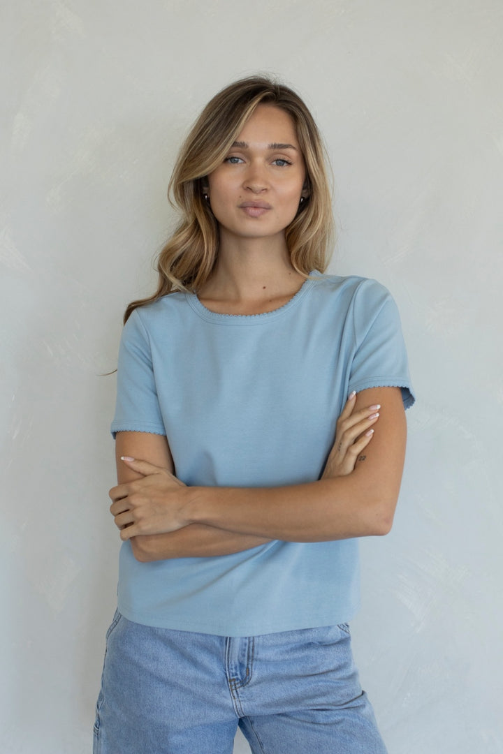 Alexis Top