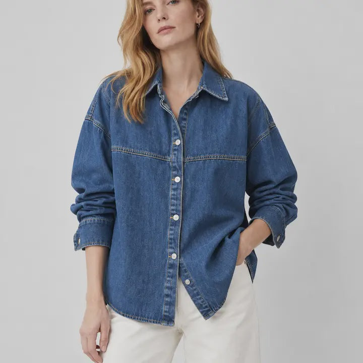 Cecily Top