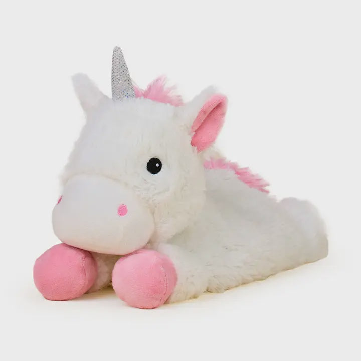 Laying Down Unicorn