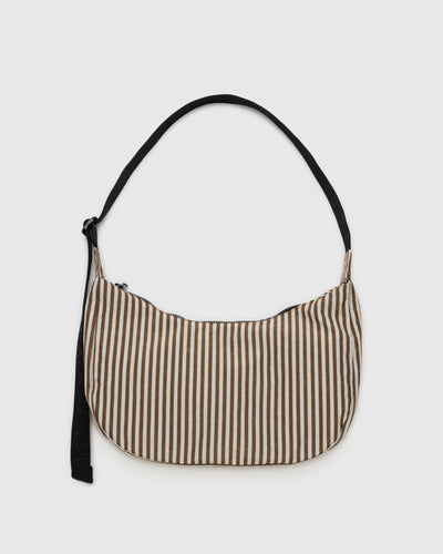 Medium Crescent Bag