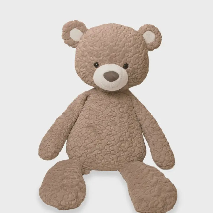 Putty Brown Bear XL