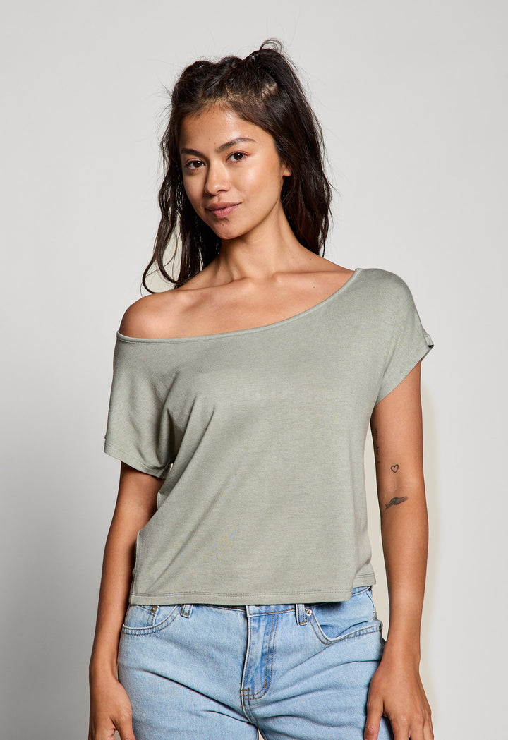 Zaria Top