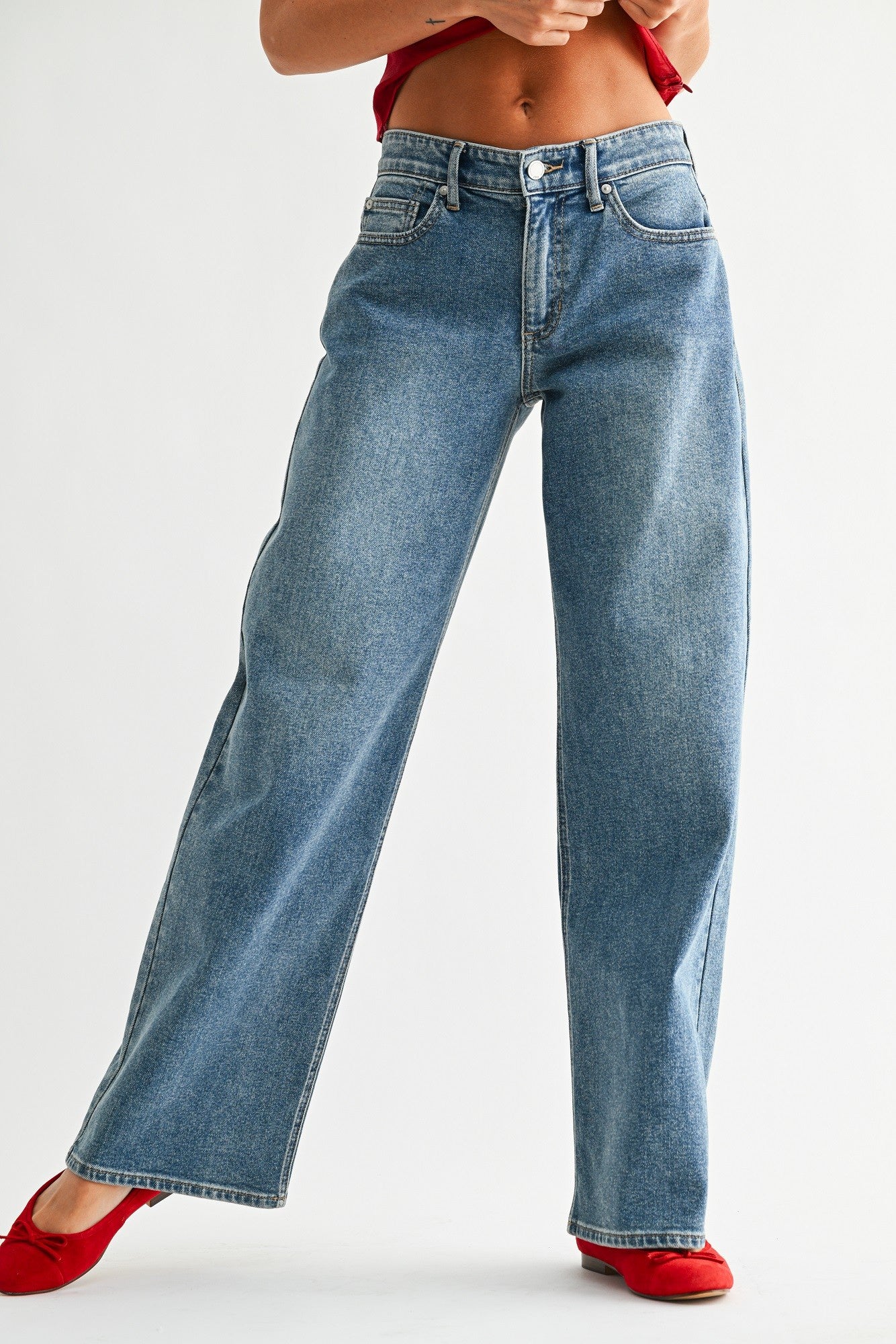 Women's Clothing New Arrivals