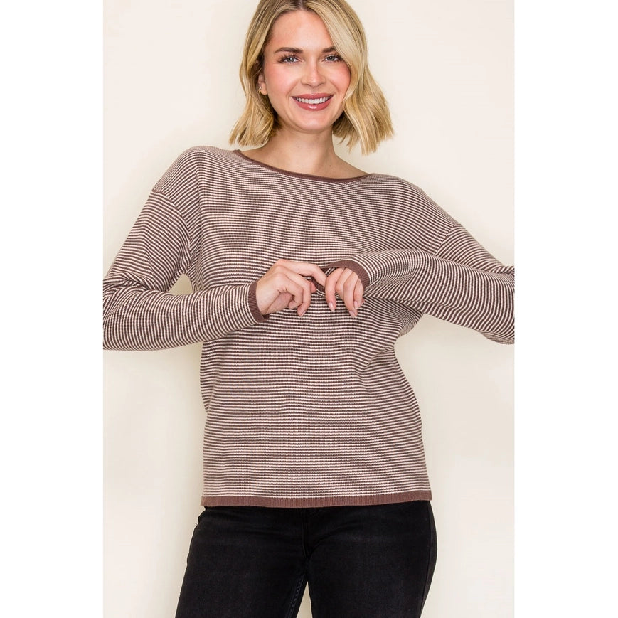 Phoebe Sweater
