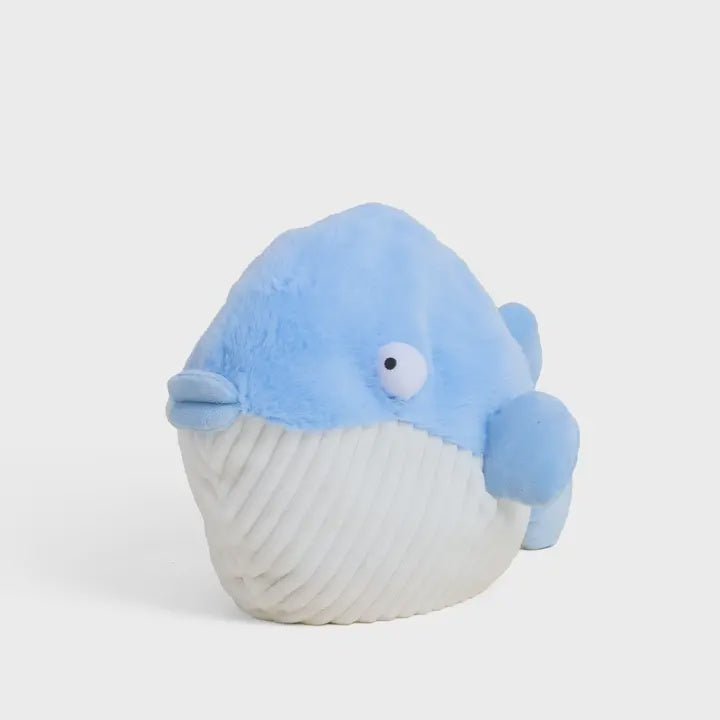Puffer Fish Warmies