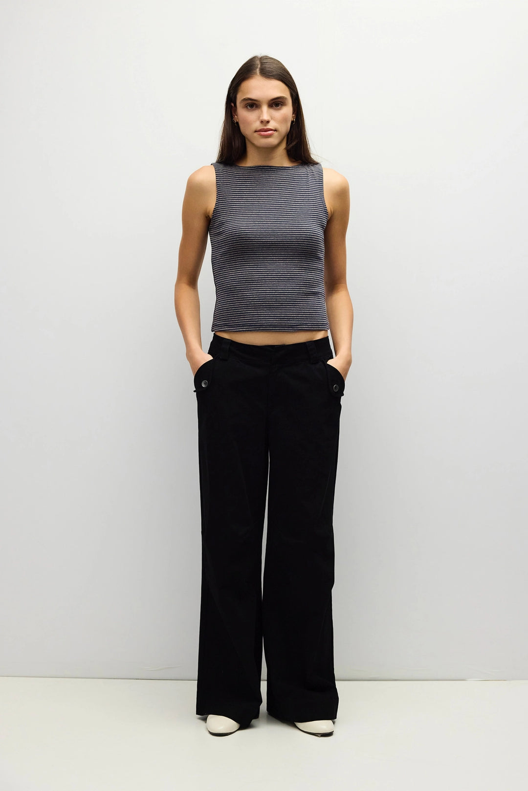 The Adrienne Top
