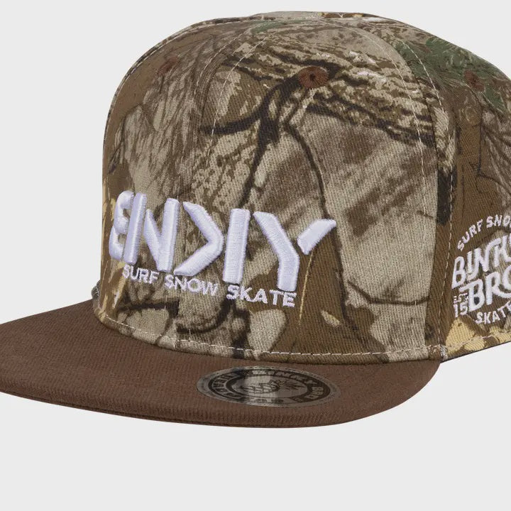Lone Peak Hat