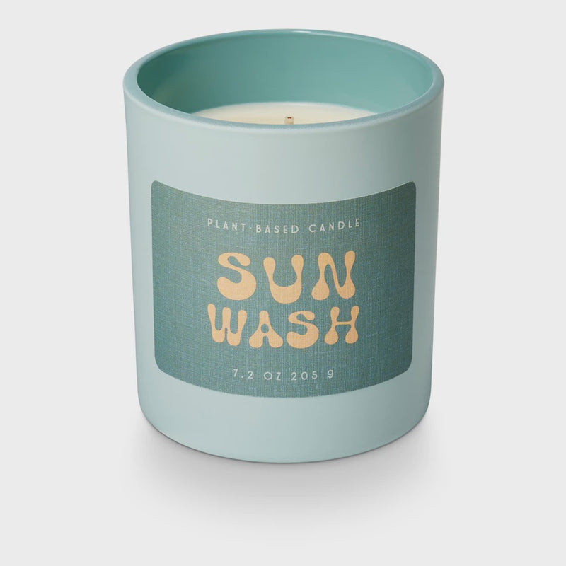 Sun Wash 7.2 oz Candle