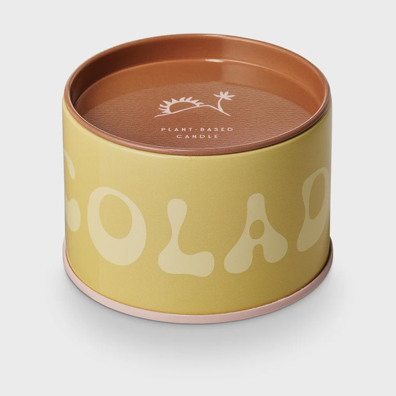 Colada Club 5oz Candle