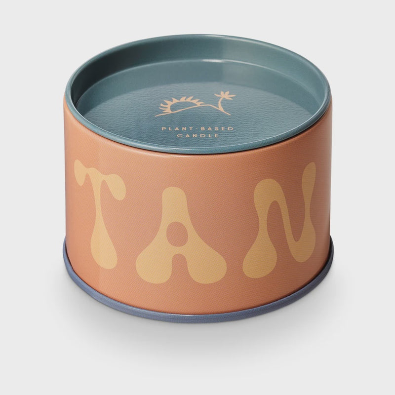 Tan Lines 5oz Candle