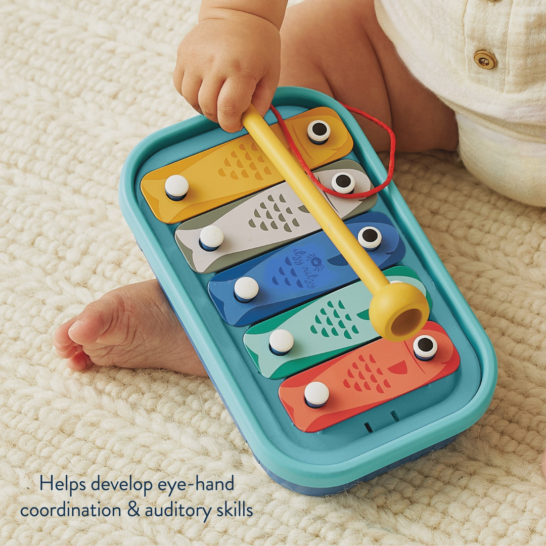 Xylophone Music School