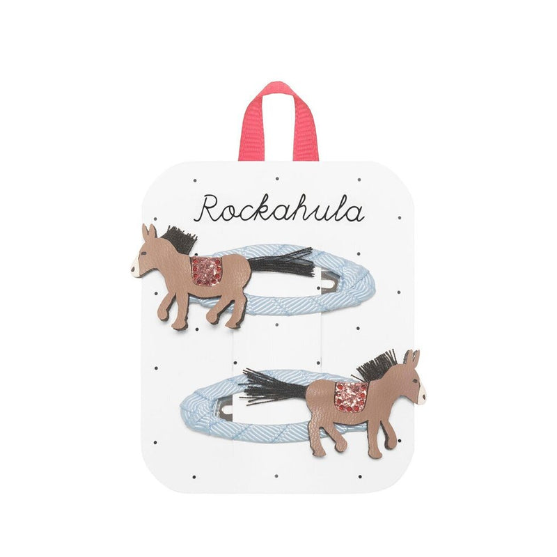 Donkey Clips