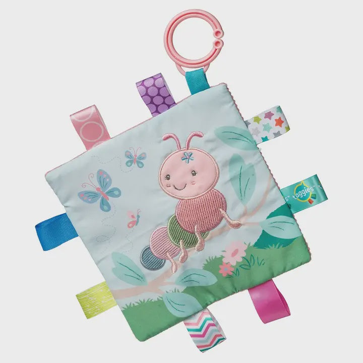 Taggies Caterpillar Crinkle