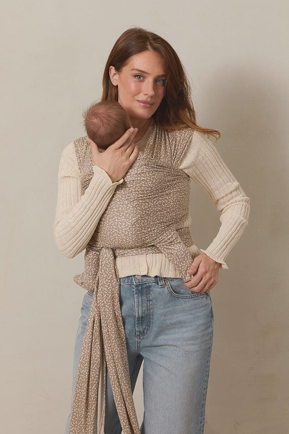BABY CARRIERS