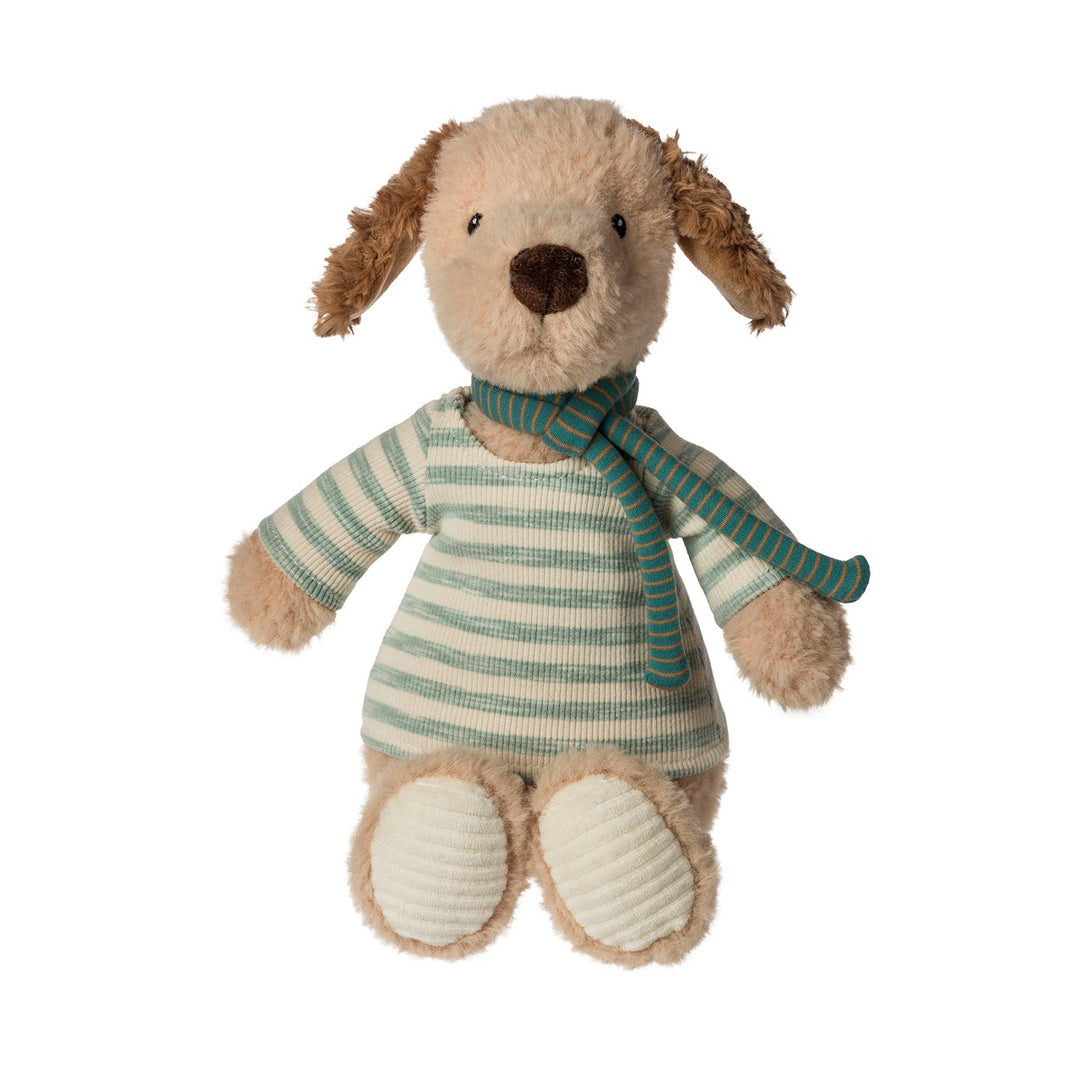 Style Scouts Weston Tail