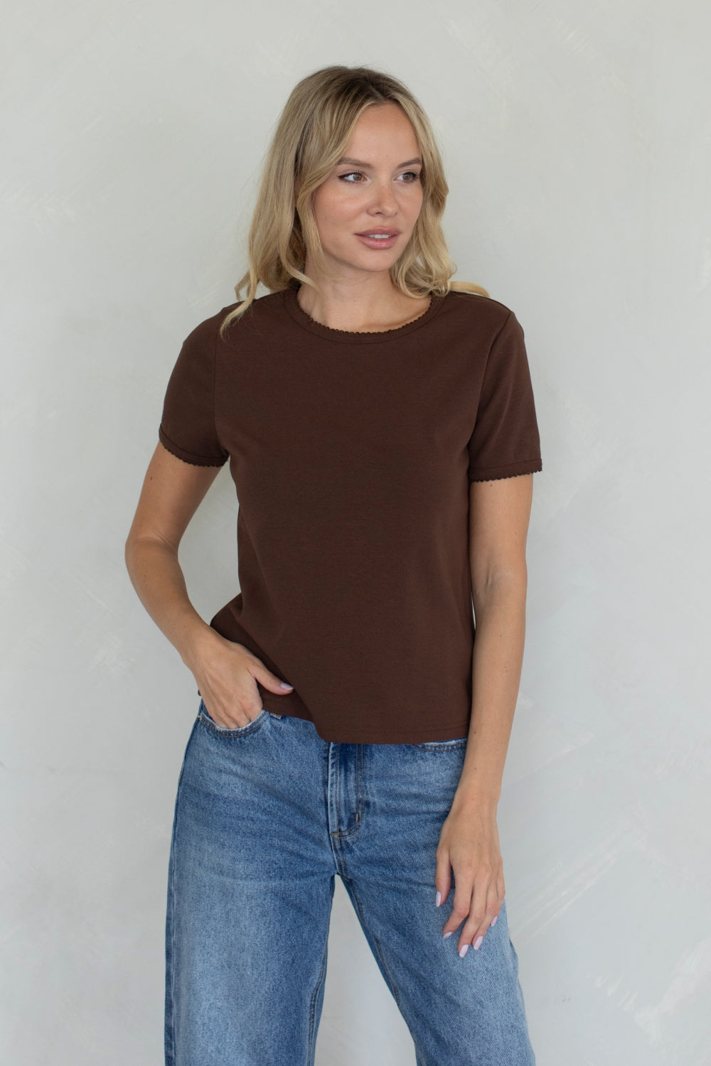 Alexis Top