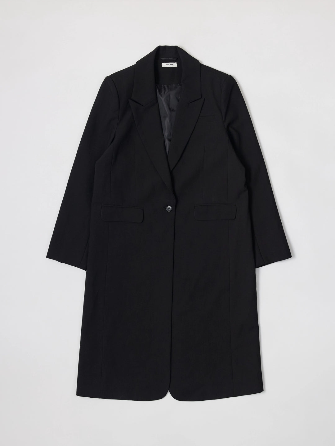 Marin Midnight Coat