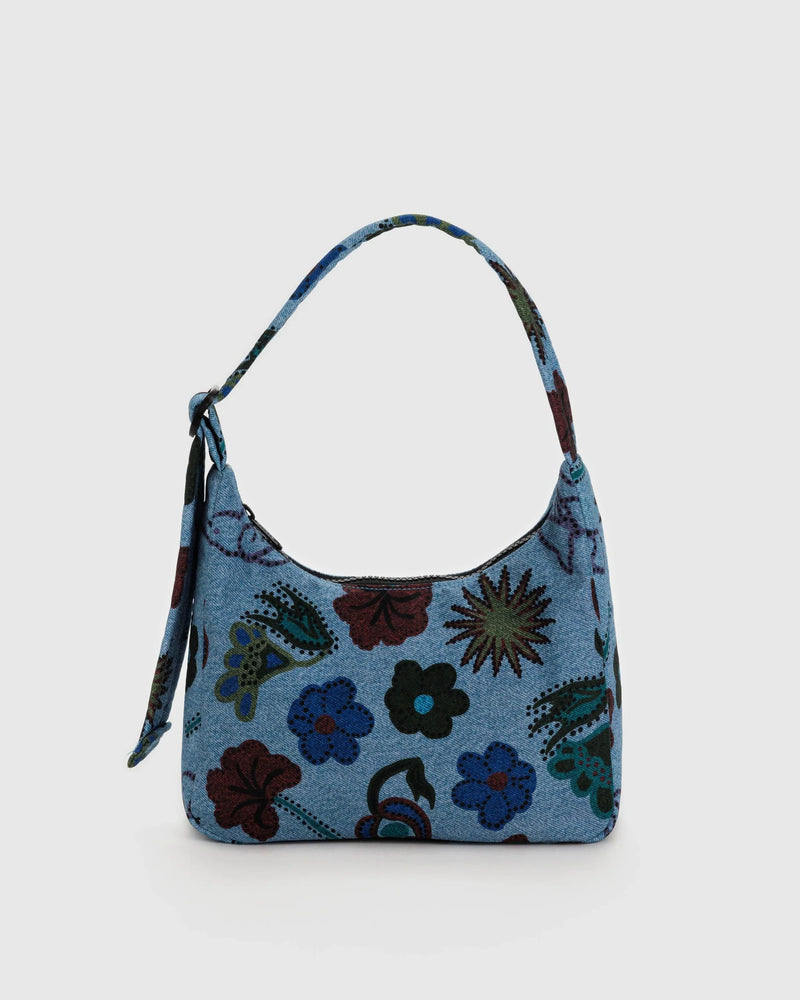 Mini Shoulder Bag