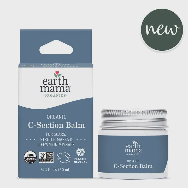 C-Section Balm