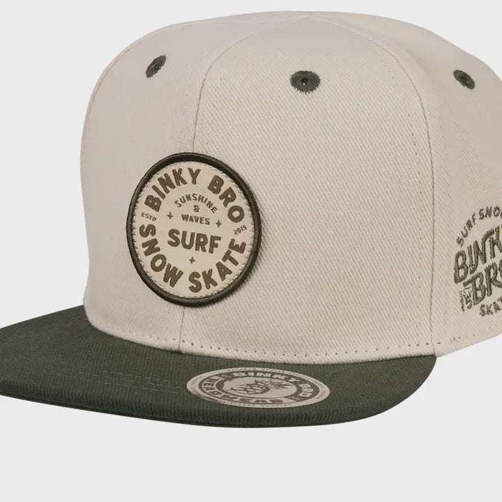 Fletch Hat