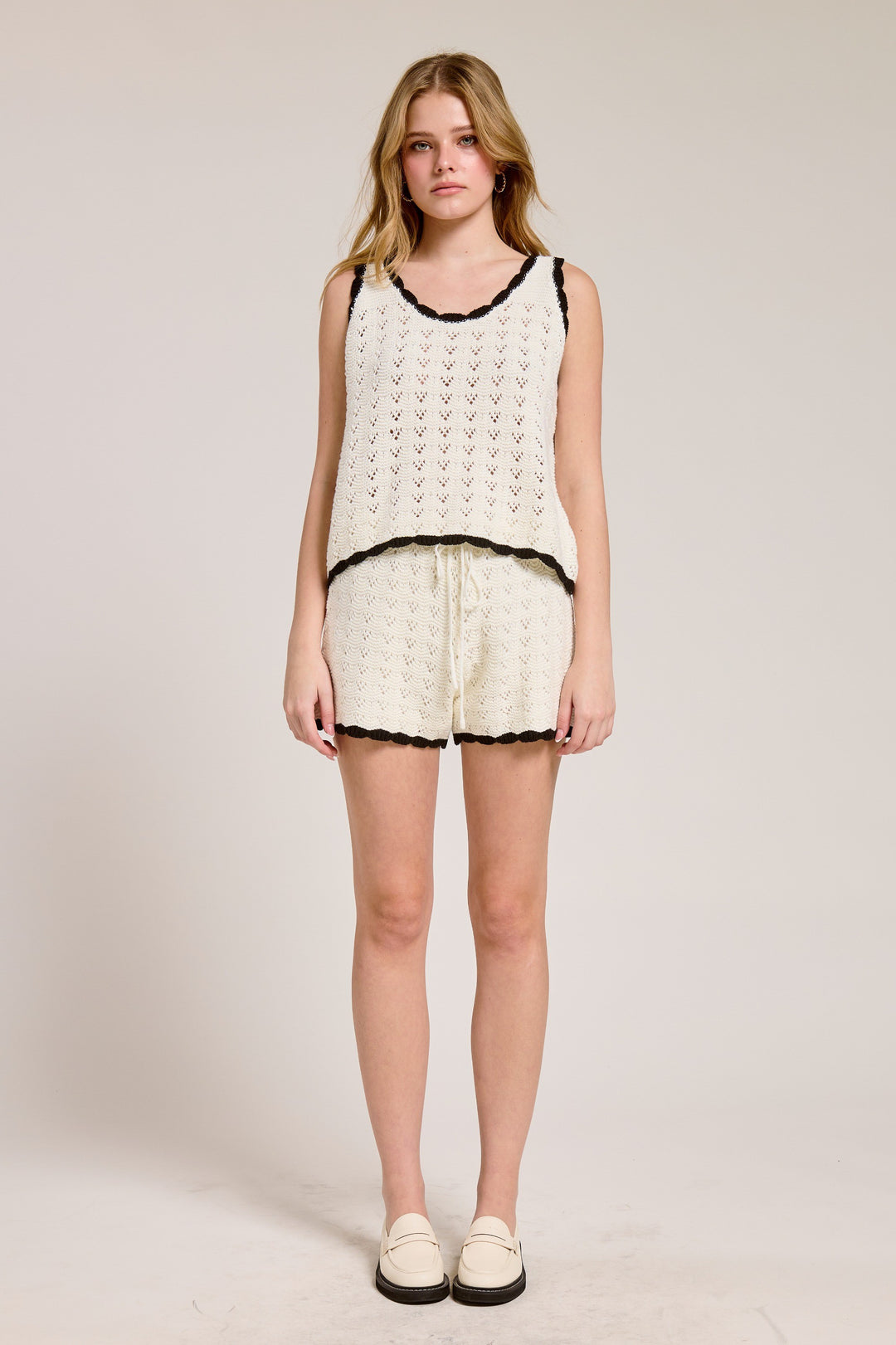 Roselyn Top