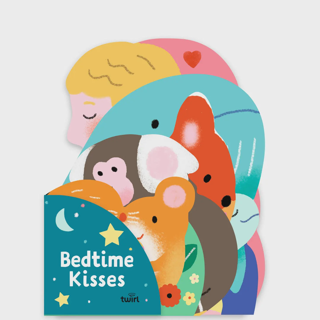 Bedtime Kisses