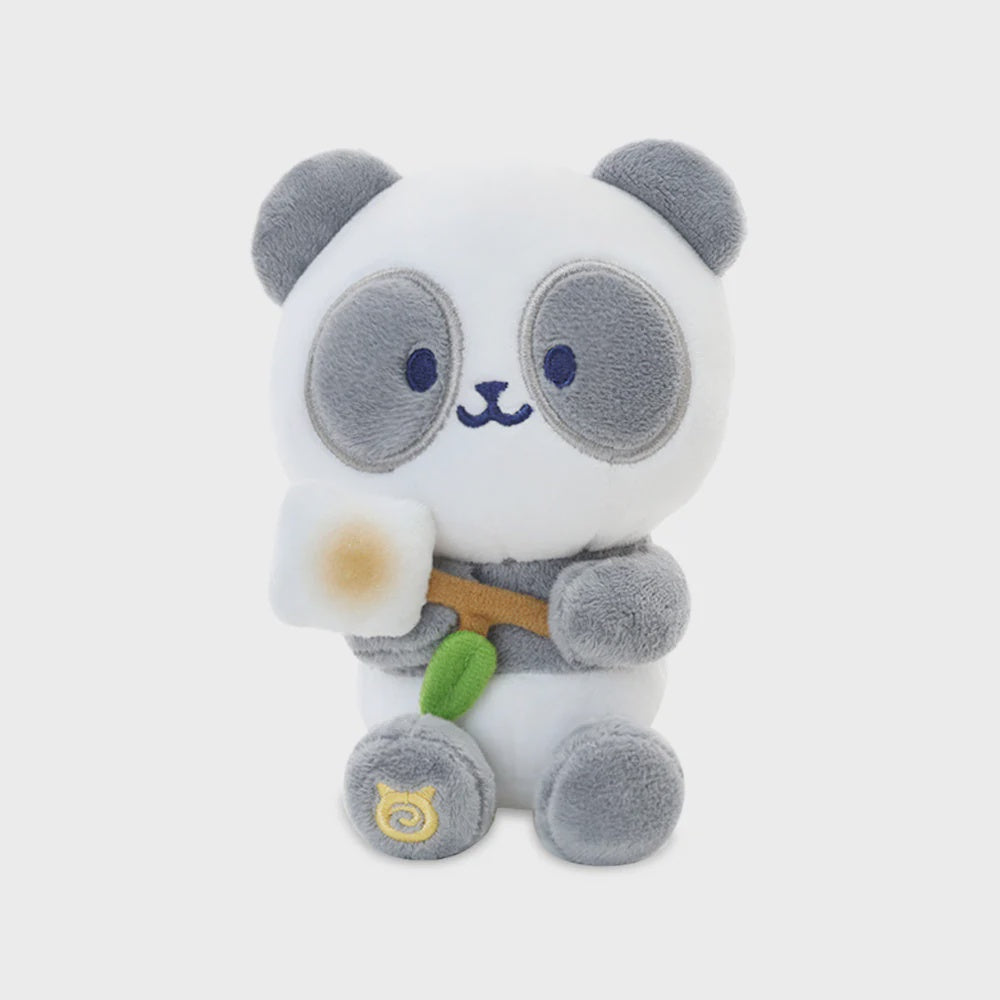 Panaroll Plush Sitting