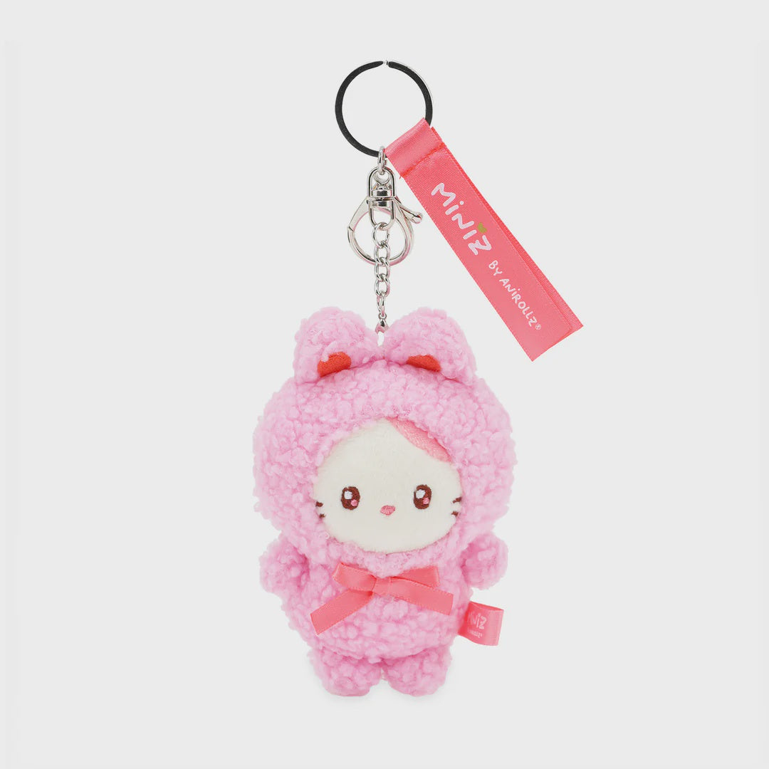 Anirollz Bunny Costume Kittiroll