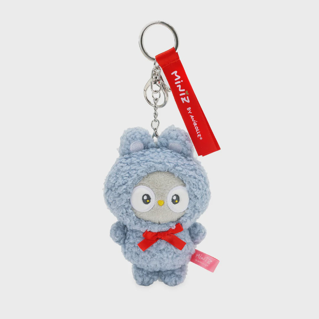 Anirollz Bunny Costume Owlyroll