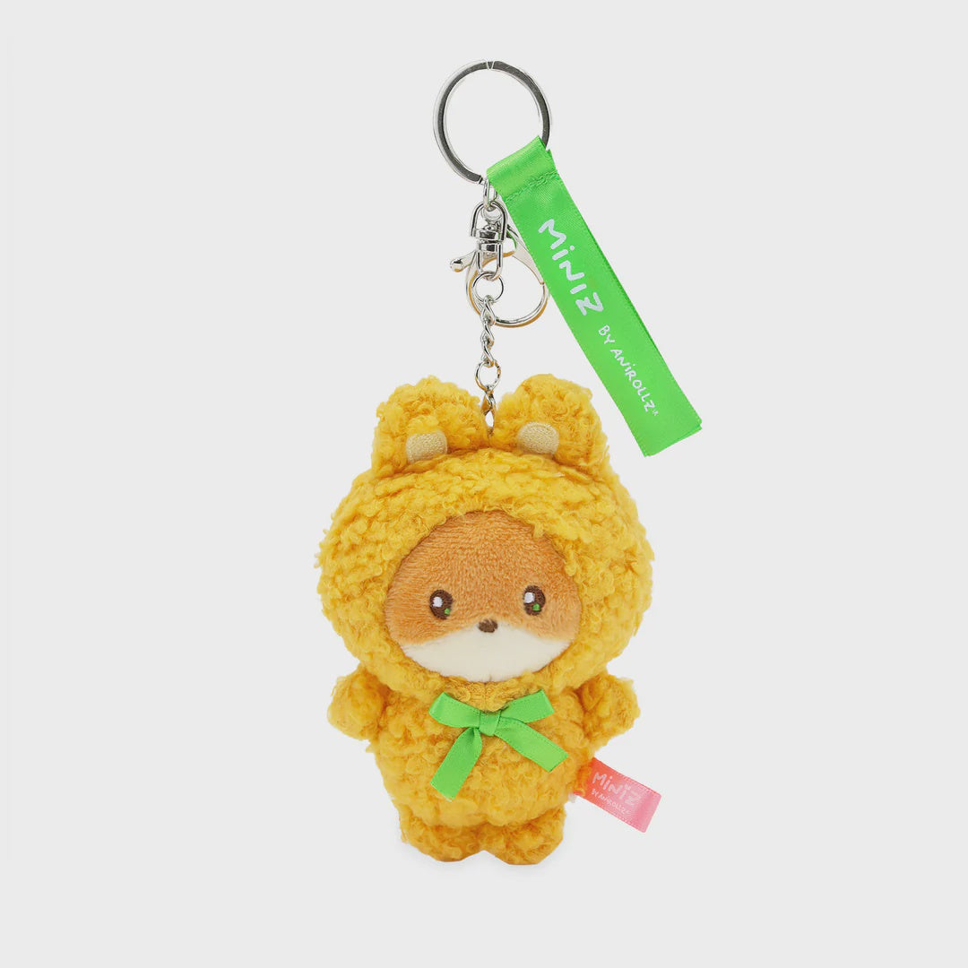 Anirollz Bunny Costume Foxiroll