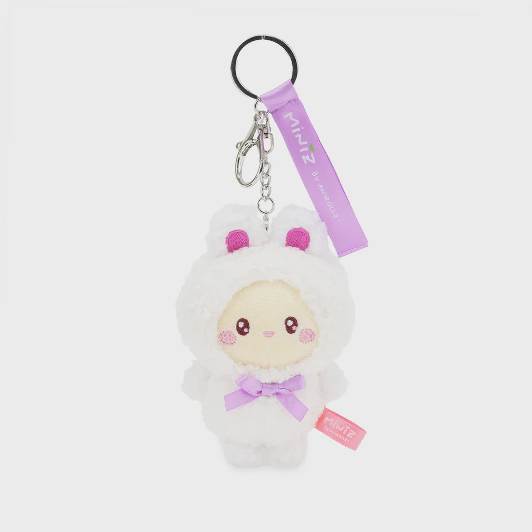 Anirollz Bunny Costume Bunniroll