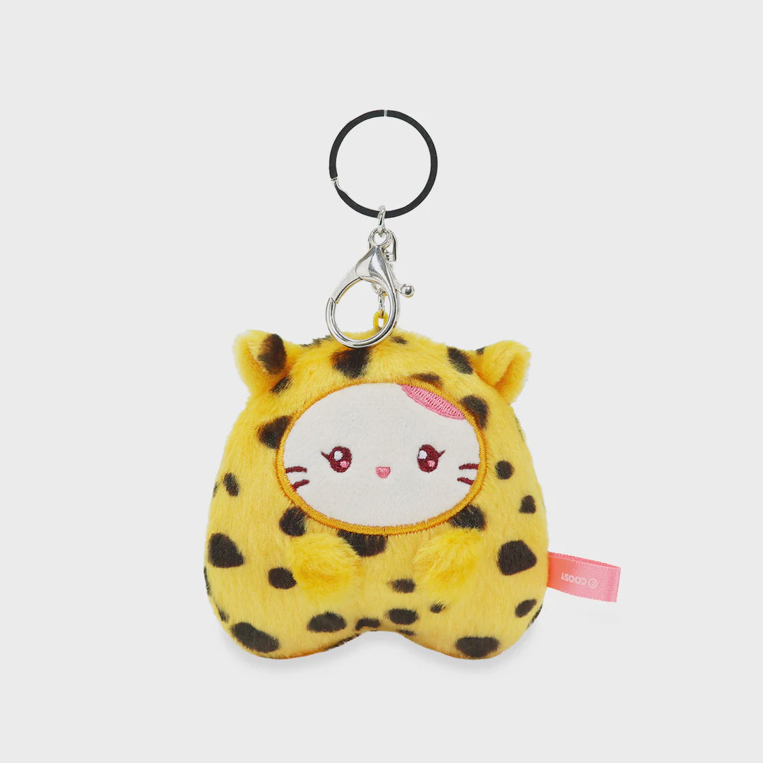 Anirollz Kittiroll Leopard