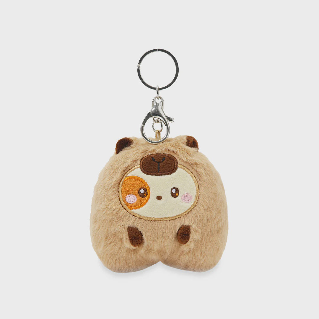 Anirollz Puppiroll Cabybara
