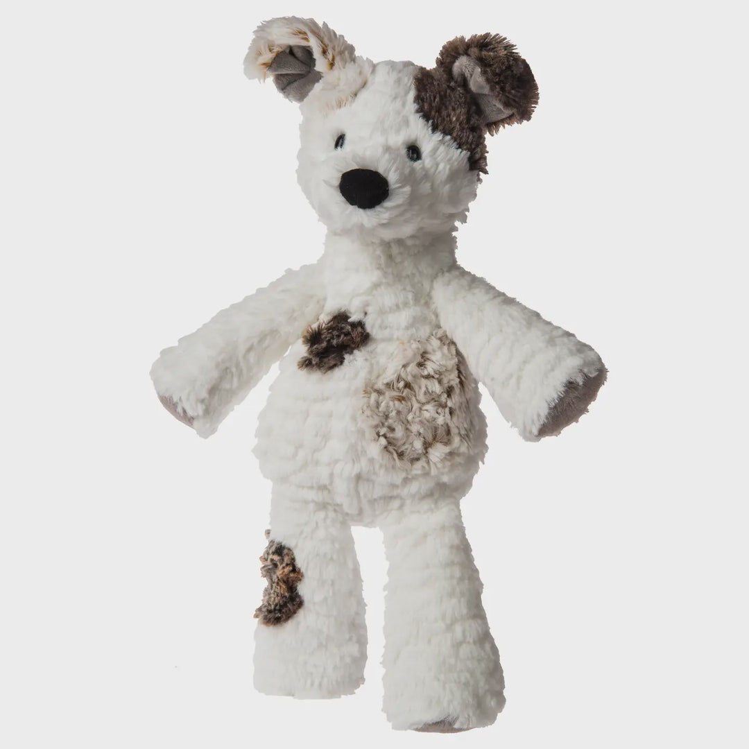 Marshmallow Reggie Pup