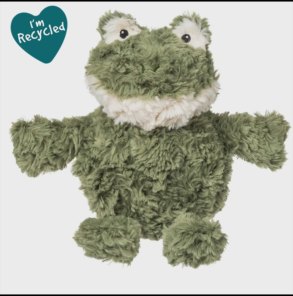 Again Friends Sprouts  Frog