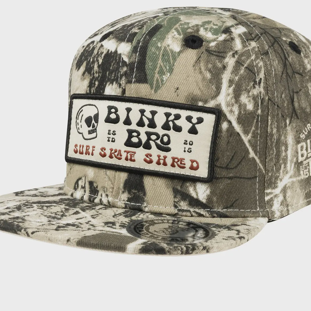 Tiree Hat