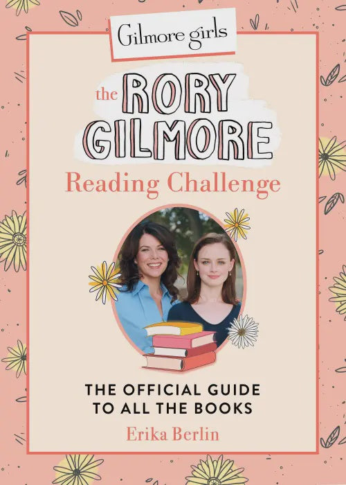 The Rory Gilmore Reading Challenge