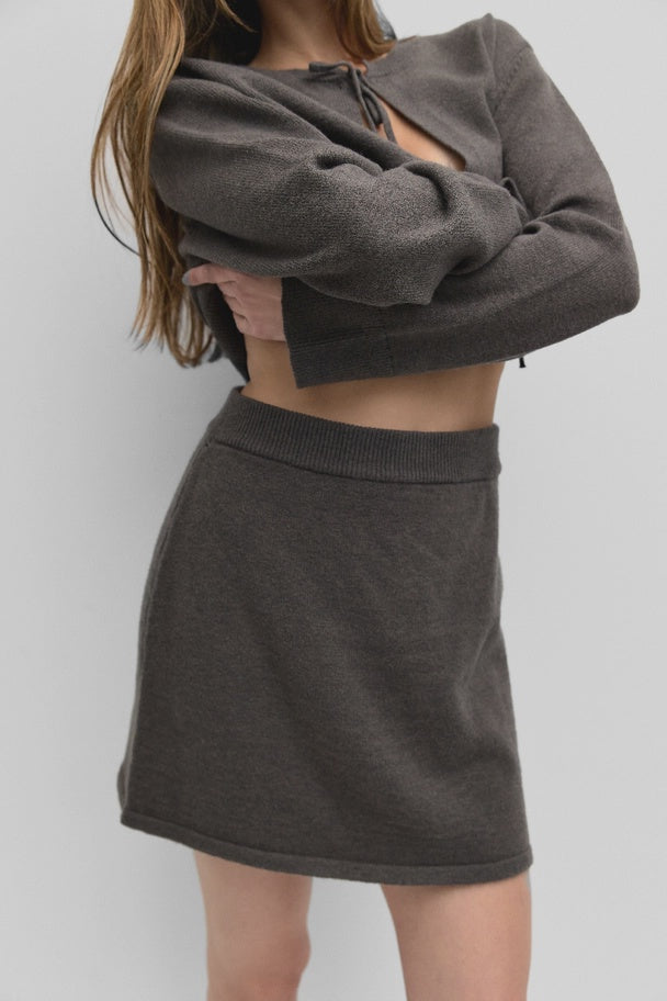 The Tania Skirt