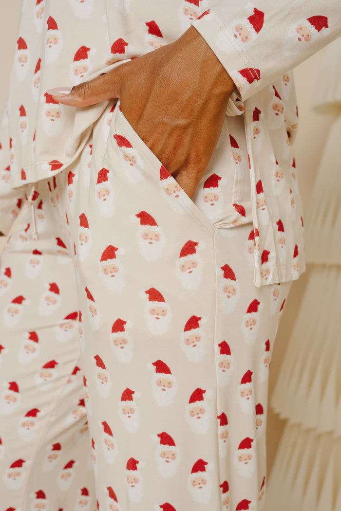 Santa Baby Lounge Pants