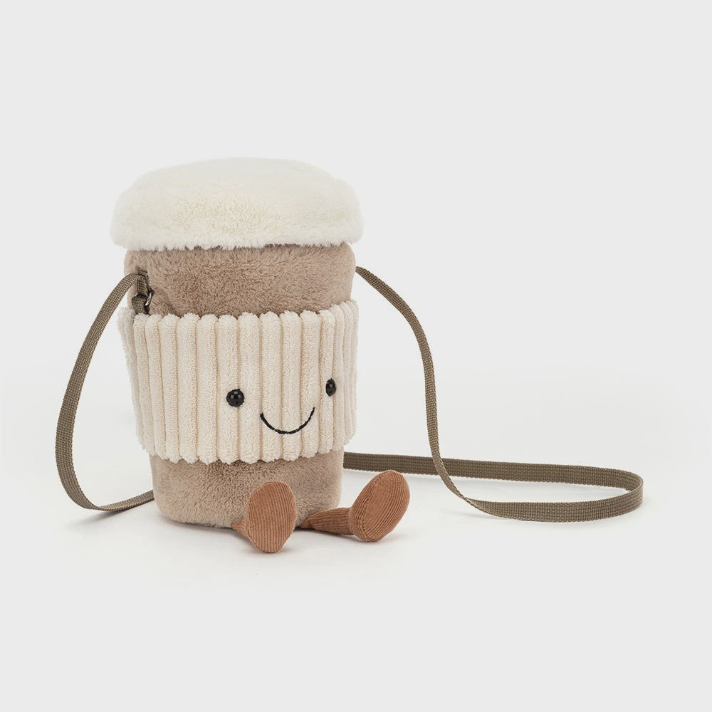 Amuseables Coffee-to-Go Bag
