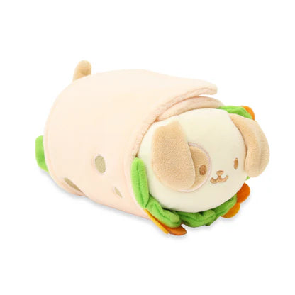 Puppiroll Plush Outfitz