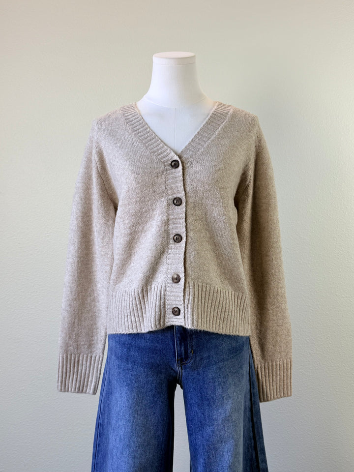 Alana Sweater