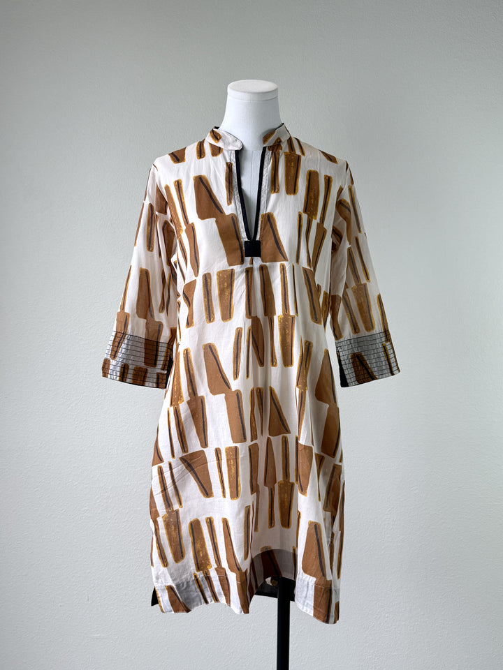 Amelia Dress